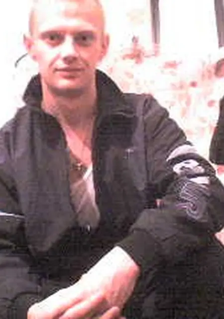 Я Angel, 40, из Овидиополя, ищу знакомство для постоянных отношений