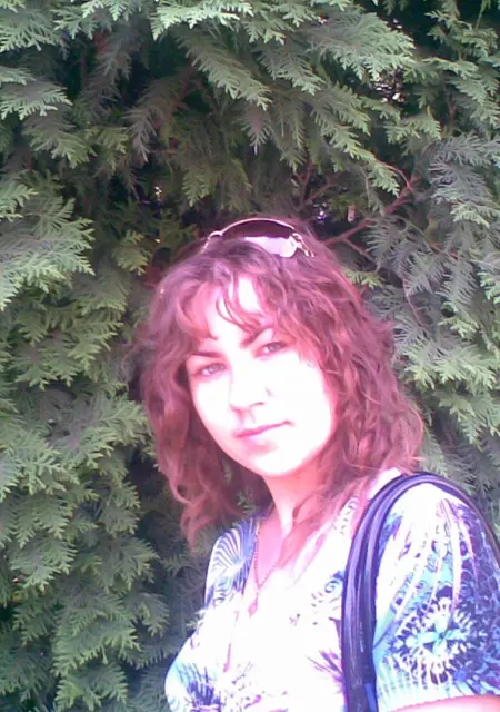Svitlana из Червонограда, ищу на сайте дружбу