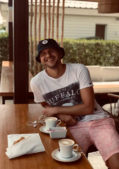 Artem из Киева, ищу на сайте постоянные отношения