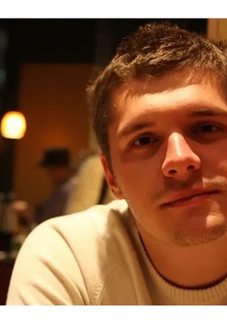 Владимир из Каменца-Подольского, ищу на сайте знакомства на одну ночь