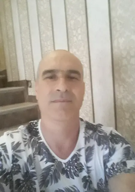 Я Виктор, 47, знакомлюсь без обязательств в Овидиополе