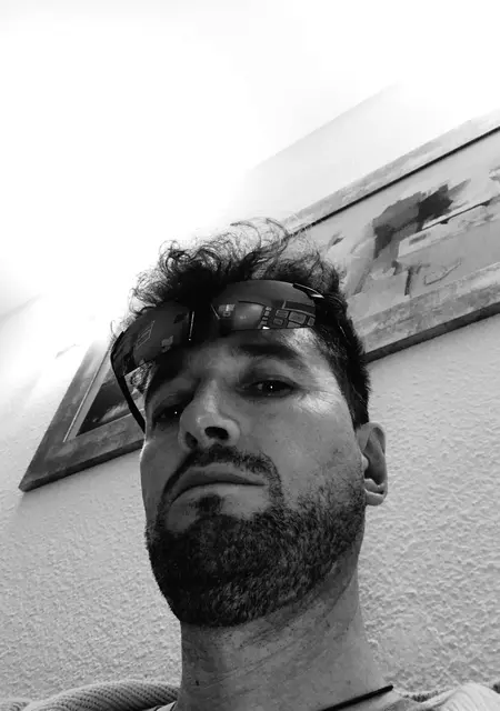 Ters из Ронда, мне 45, познакомлюсь для дружбы