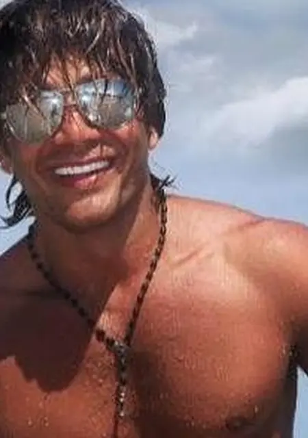 Я Виталий, 44, из Кременчуга, ищу знакомства без обязательств