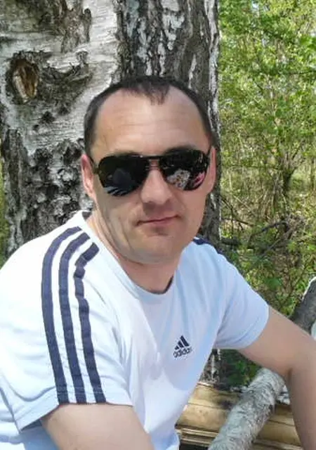 Сергей из Боярки, мне 51, познакомлюсь на одну ночь