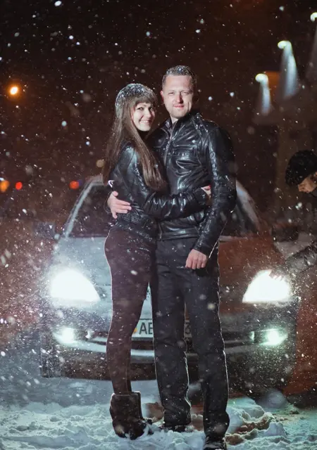 Я Юрий, 42, знакомлюсь для дружбы в Днепре