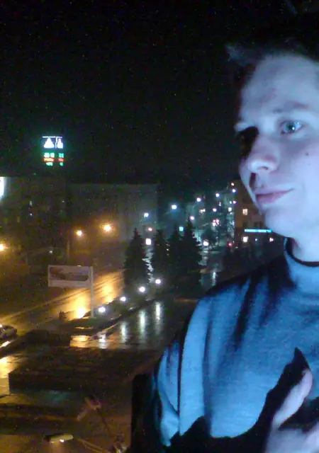 Дмитрий из Житомира, ищу на сайте знакомства на одну ночь