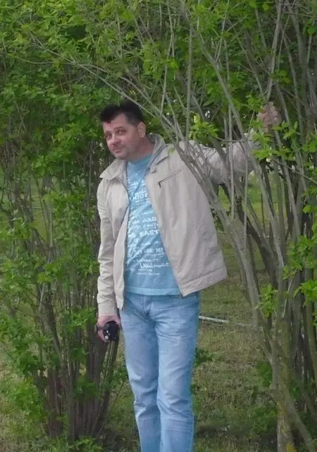 Gosha из Одессы, мне 53, познакомлюсь на одну ночь