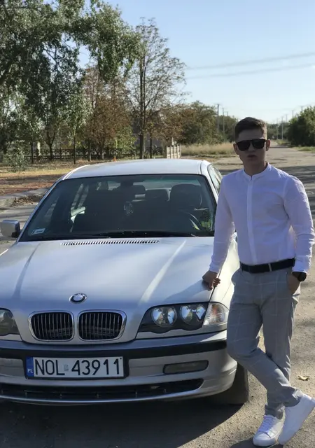 Я Дима, 27, из Херсона, ищу знакомства без обязательств