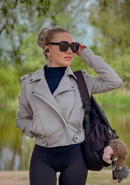 Я Kate, 35, из Одессы, ищу знакомство для общения