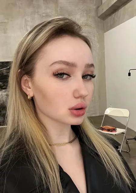 Я Марина, 25, из Львова, ищу знакомство для дружбы