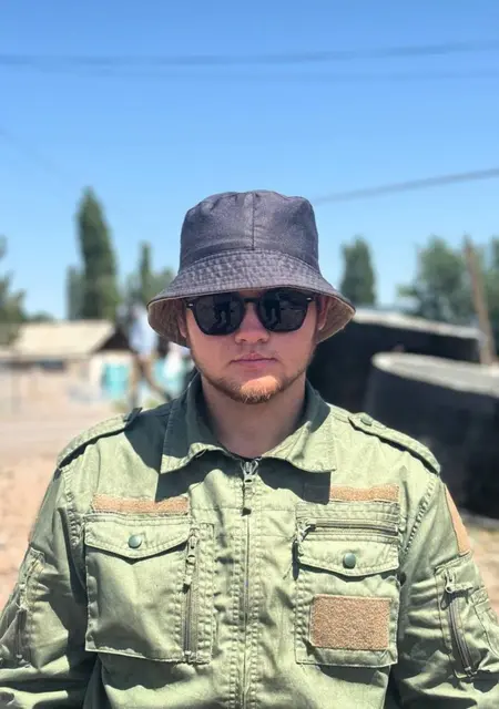 Я Дархан, 20, знакомлюсь без обязательств в Алматы