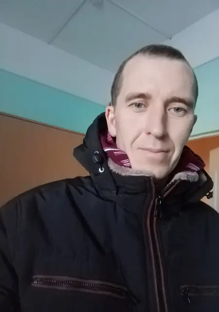 Андрей из Каланчака, мне 42, познакомлюсь на одну ночь