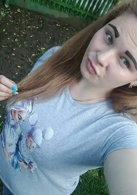 Я Karina, 27, из Умани, ищу знакомство для приятного времяпровождения