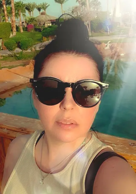 Я Алина, 48, знакомлюсь для приятного времяпровождения в Киеве