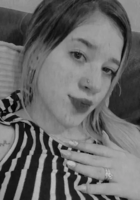 Я Daniela Zambrano, 21, знакомлюсь в Мадриде