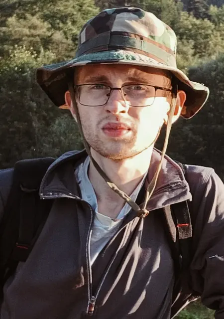 Я Дима, 21, из Стрыя, ищу знакомства на одну ночь