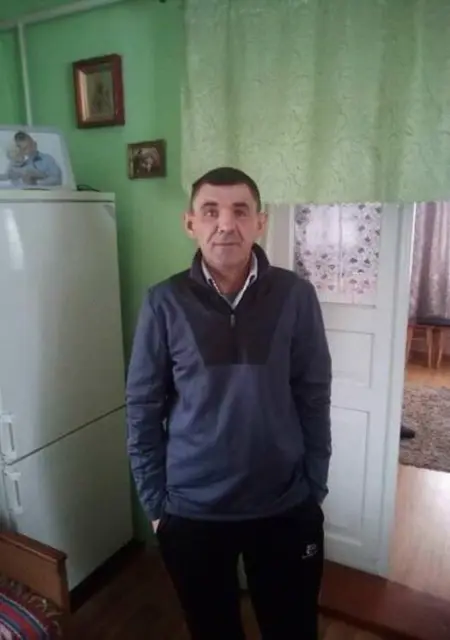 Я Kindrat, 55, из Снятына, ищу знакомство для вирта