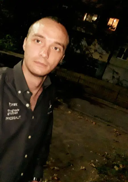 Я Сергей, 28, знакомлюсь без обязательств в Запорожье