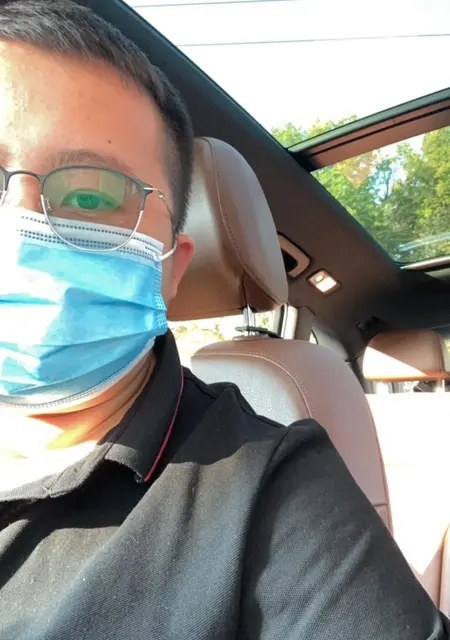 Я Синь, 28, знакомлюсь для вирта в Полтаве