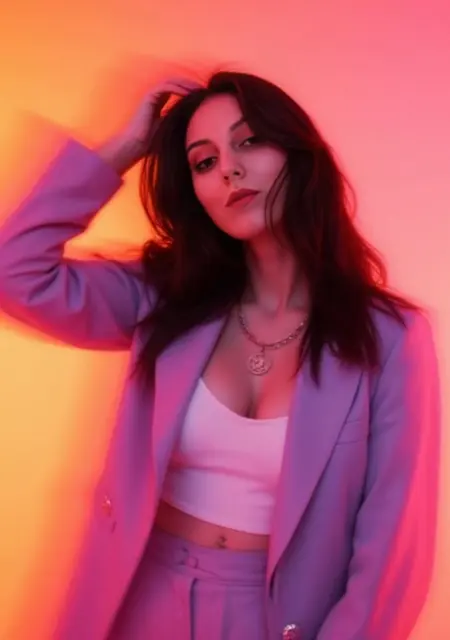 Я Светлана, 26, знакомлюсь для приятного времяпровождения в Донецке