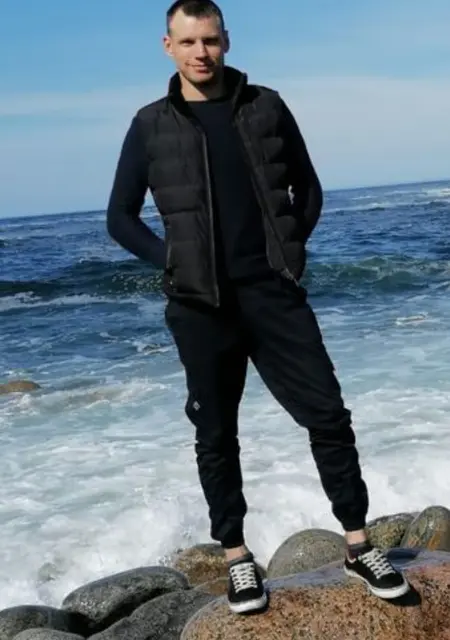 Я Макс, 30, из Донецка, ищу знакомство для постоянных отношений