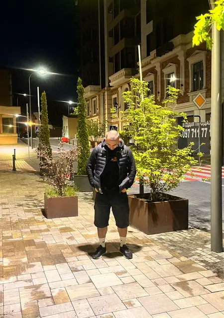 Я Максим, 21, из Белой Церкви, ищу знакомства без обязательств