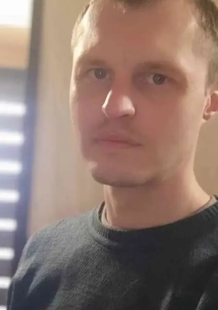 Александ из Мариуполя, мне 38, познакомлюсь на одну ночь