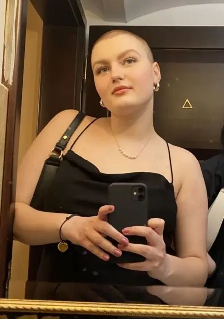 Я Martyna, 19, знакомлюсь в Варшаве