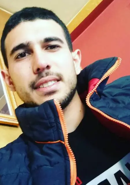 Я Murat, 30, знакомлюсь без обязательств в Измире