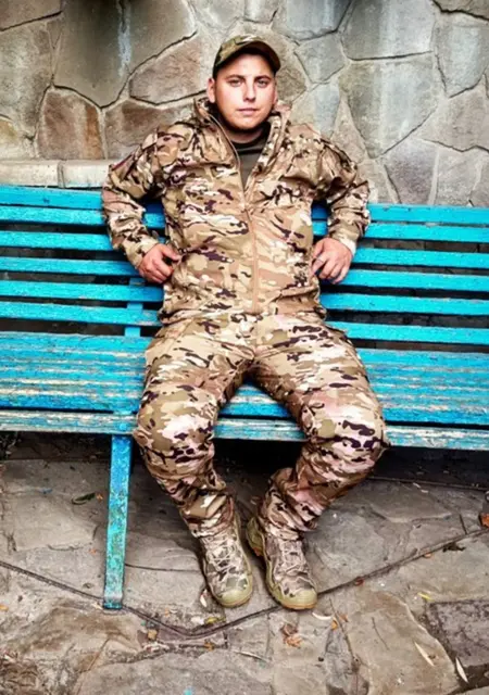 Я Живчик, 27, из Волновахи, ищу знакомства без обязательств