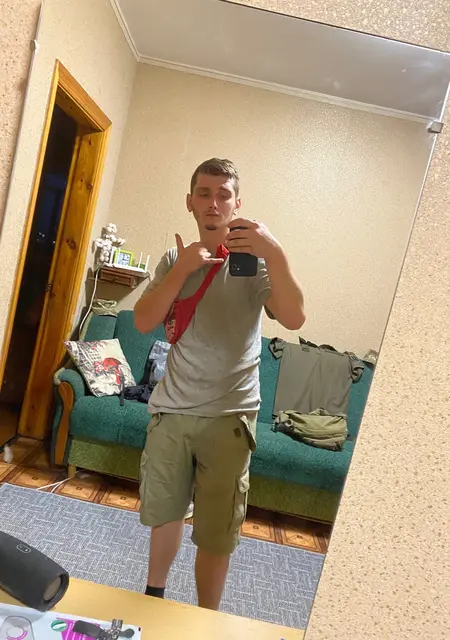 Вталий з Житомира, шукаю на сайті знайомства без зобов'язань