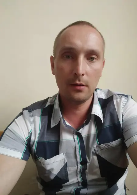 Василий из Херсона, мне 44, познакомлюсь для дружбы