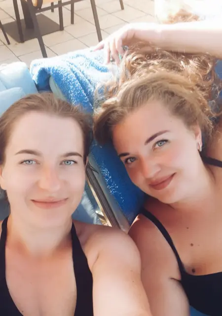 Kate из Херсона, мне 33, познакомлюсь на одну ночь