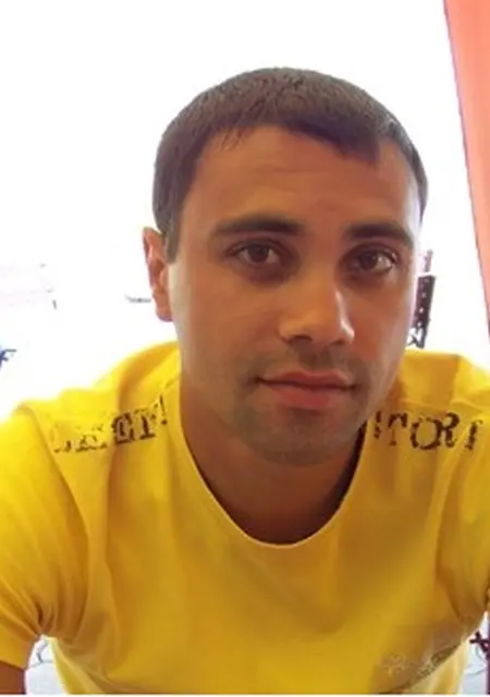 Я Дмитрий, 44, знакомлюсь для постоянных отношений в Кропивницком