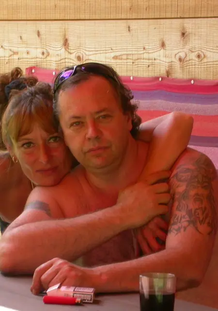 Simona-Zigfred из Львова, мне 55, познакомлюсь для постоянных отношений