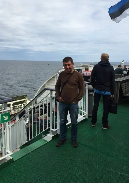 Я Taras, 51, знакомлюсь без обязательств в Львове