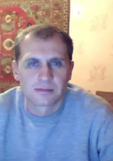 Виктор из Днепра, ищу на сайте знакомства без обязательств