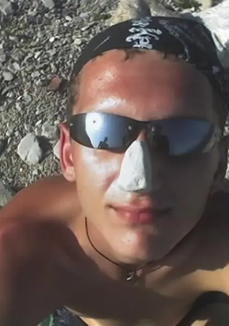 Я Dmitry, 39, из Никополя, ищу знакомства на одну ночь