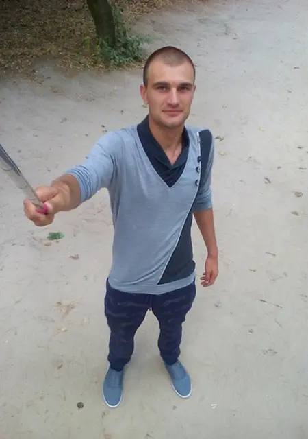 Dima из Житомира, мне 31, познакомлюсь на одну ночь