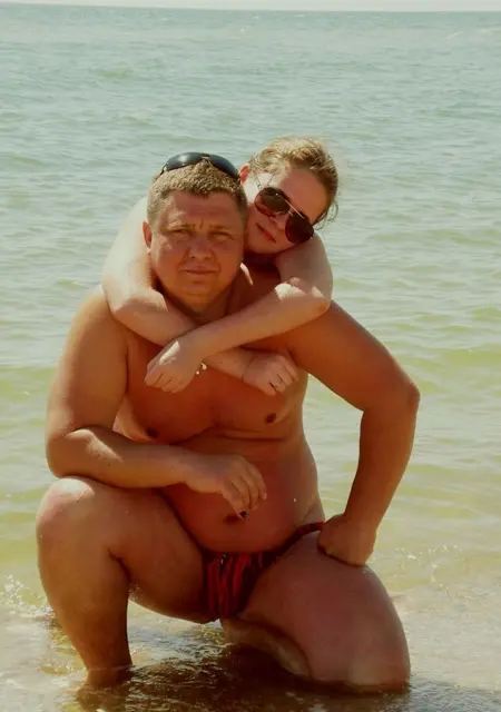 Я Виталий, 50, из Днепра, ищу знакомства на одну ночь