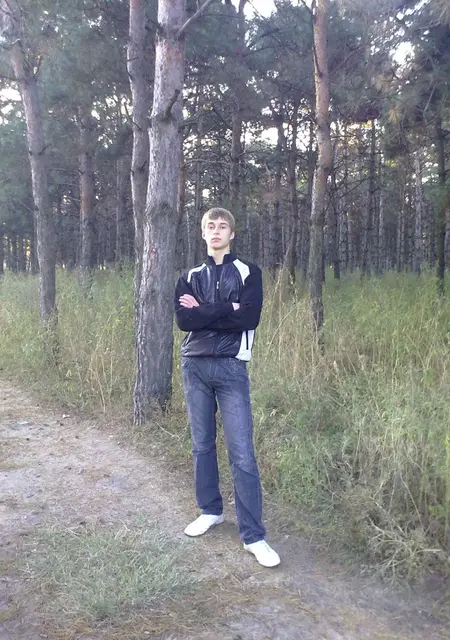 Я Djeki, 33 років з Каховки, шукаю знайомство для постійних стосунків