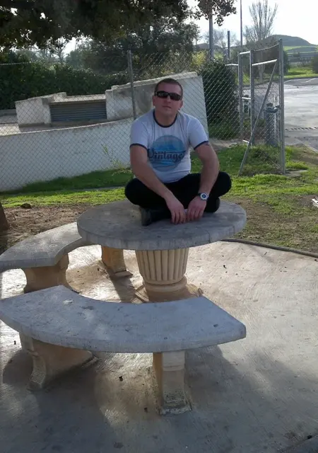 Я Sergey, 46, знакомлюсь для вирта в Черновцах