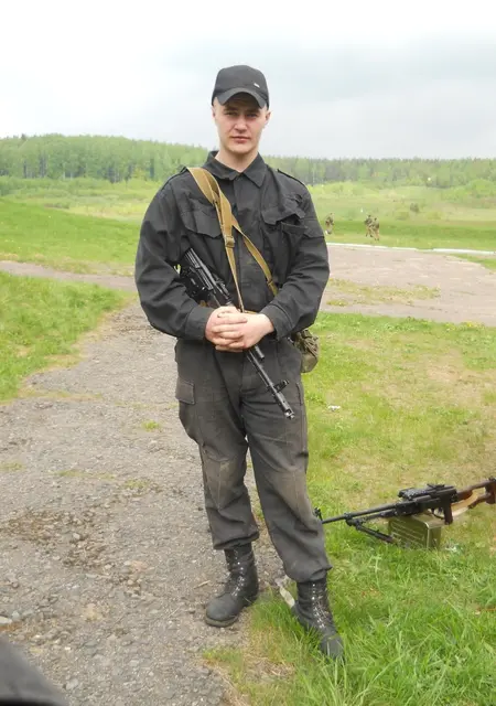 Саша из Полоцка, ищу на сайте знакомства на одну ночь