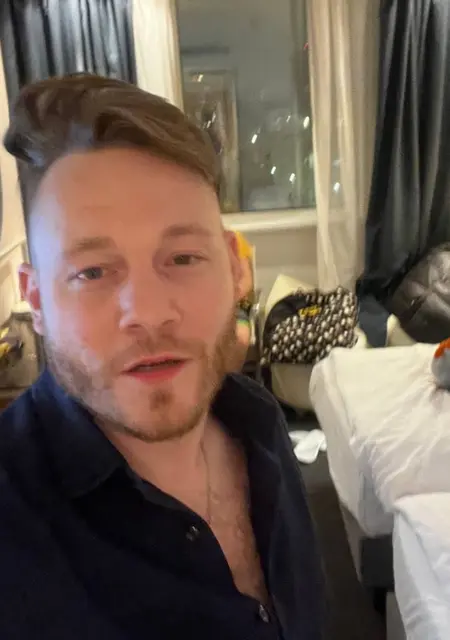 Кирилл из Видина, мне 31, познакомлюсь для приятного времяпровождения