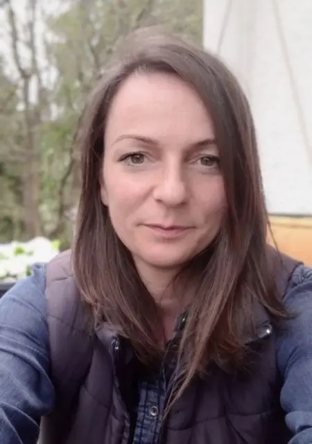 Я Rena, 44, знакомлюсь в Берлине