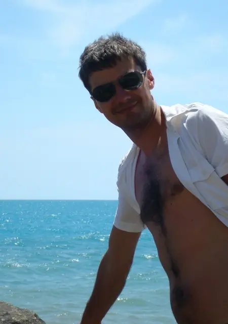 Я Максим, 41, из Черновцов, ищу знакомство для общения