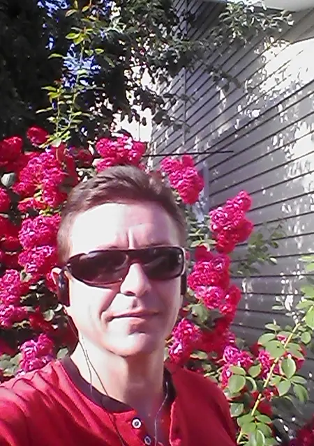 Алексей из Чернигова, мне 48, познакомлюсь без обязательств