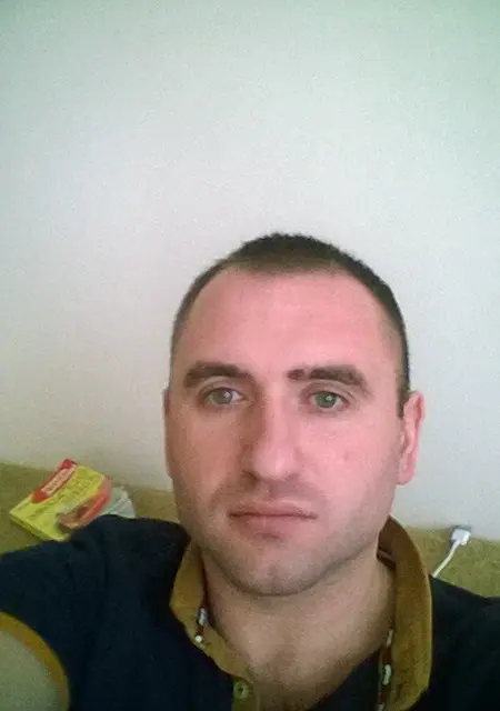 Viktor из Винницы, мне 41, познакомлюсь без обязательств