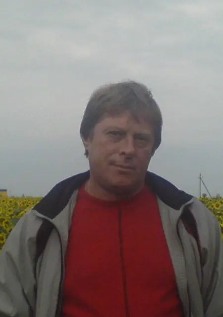 Пашуня з Сміла, мені 63 років, познайомлюсь на одну ніч