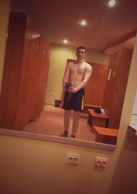 Андрей з Кропивницького, шукаю на сайті знайомства на одну ніч